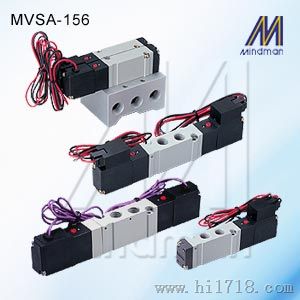  MVSA 电磁阀 MVSA-150 MVSA-156 MVSA-180 MVSA-260 