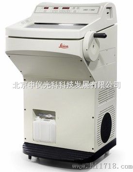 北京LeicaCM1850冰冻切片机，科研切片机价格
