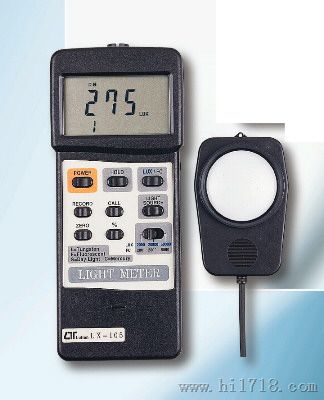 LX-105 照度计