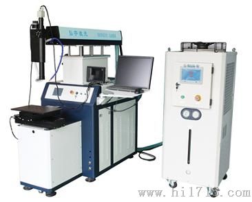 激光切割机 HY-YAG 500自动化激光焊接机