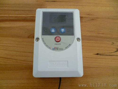 ko温控器