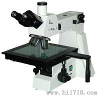 MM-80 (无限远大平台)大平台正置金相显微镜