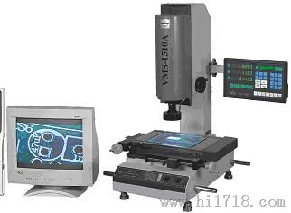 VMS标准型影像电子测量仪