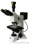 MM-8透反射金相显微镜