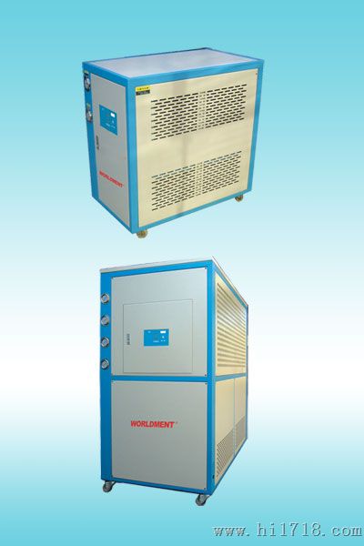 LD系列低温水冷式冷冻机（冷水机）