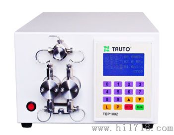 TBP-2H02中压色谱泵