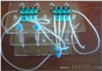 PriboFast®泵流操作架/免疫亲和柱操作架