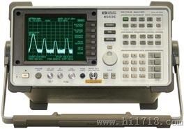 二手22G频谱分析仪惠普8593E