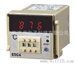 温控仪 数显表 计数器 时间继电器 电流电压表全方案设计开发