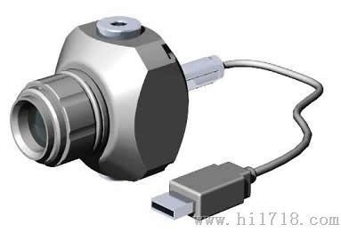 供应红外\紫外激光观察仪//近红外USB接口相机 