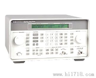 供应HP8648A/Agilent信号发生器
