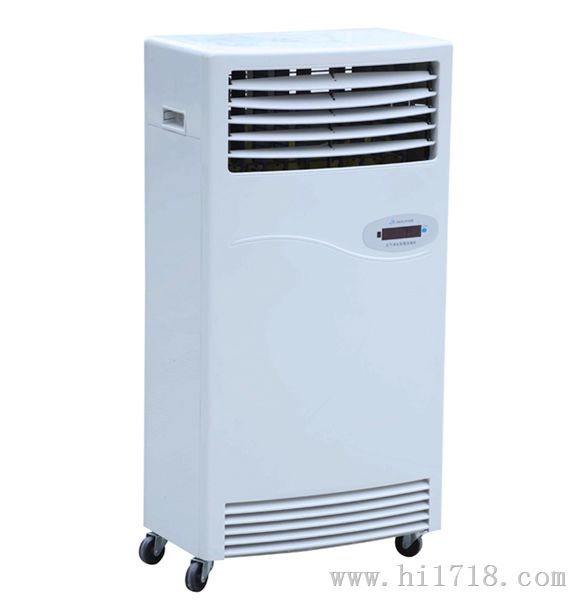 柜式空气消毒机/可移动式空气消毒机