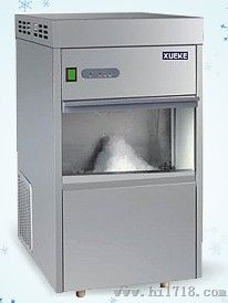 雪花制冰机