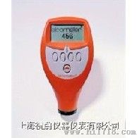 Elcometer 456整体式涂层测厚仪