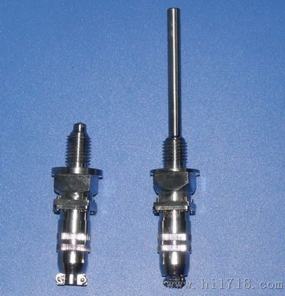 不锈钢螺纹安装式18B20传感器