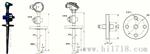 耐磨切断热电偶