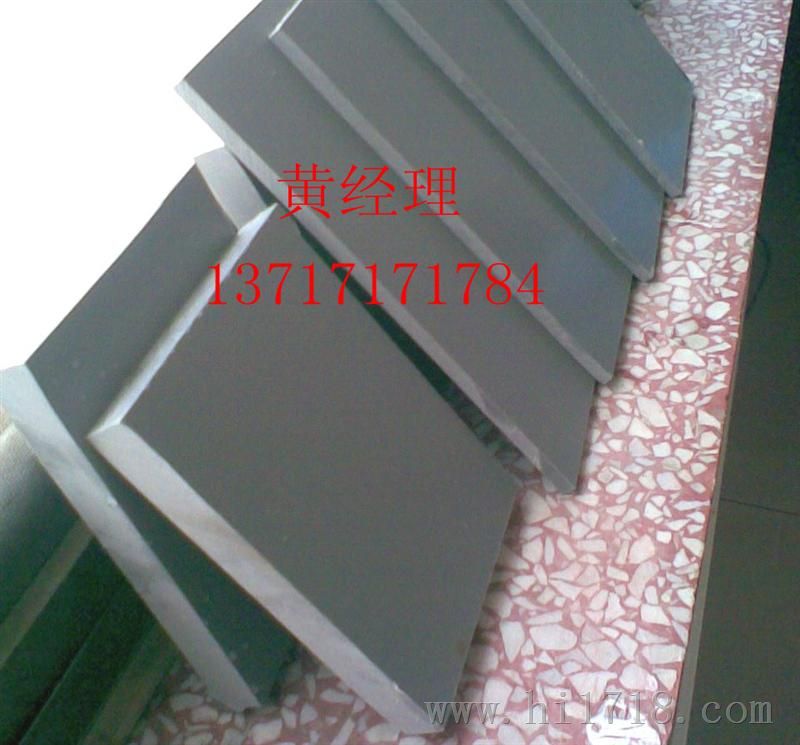 进口UPVC板材，法国UPVC板材，