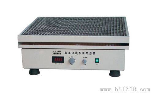 调速多用振荡器