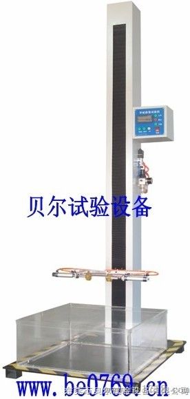 电子产品跌落试验机