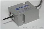 微小量程传感器DBJ、日本SHOWA传感器供应