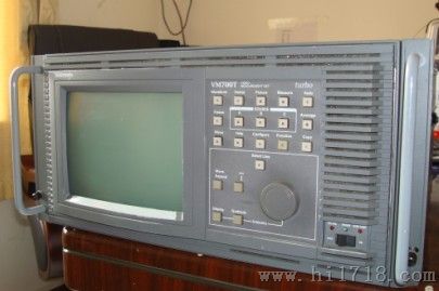 VM700音频分析仪