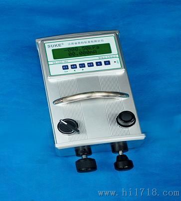 乌鲁木齐SK-YBS-WY型智能压力校验仪|二等标准铂铑铂热电偶