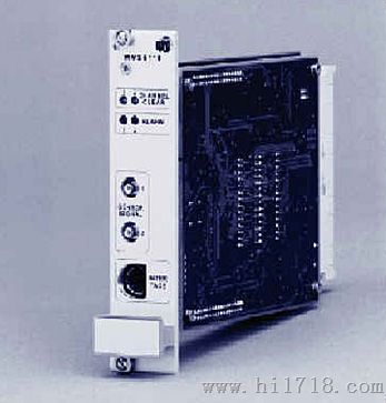 MMS6120瓦振监测板