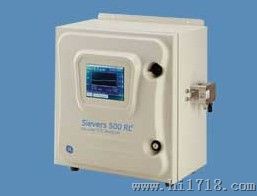 Sievers 500 RLe 在线型TOC分析仪