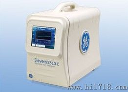 Sievers 5310 C便携式总有机碳（TOC）
