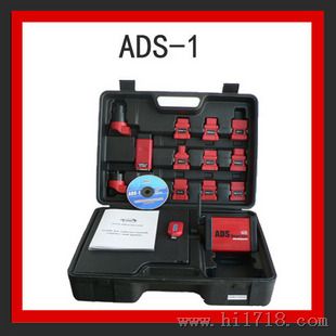 ADS-1全车系汽车故障诊断仪