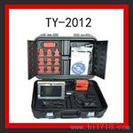 TY-2012全车系汽车检测仪