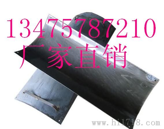 搪瓷溜槽优质供应商，搪瓷溜槽