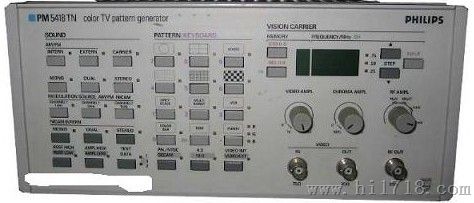 供应PM5418TX PM5418TN PM5418TD信号发生器 供应PM5418TX PM5418TN PM5418TD信号发生器