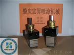 涂料专用齿轮泵 （HS-pump）