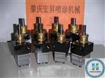 涂料专用齿轮泵 （HS-pump）