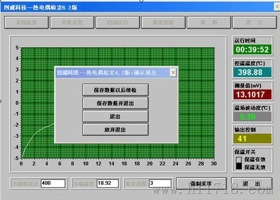 四川重庆热工自动鉴定系统-选型参数-价格