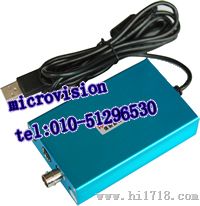  MV-U2000便携式USB总线图像采集盒