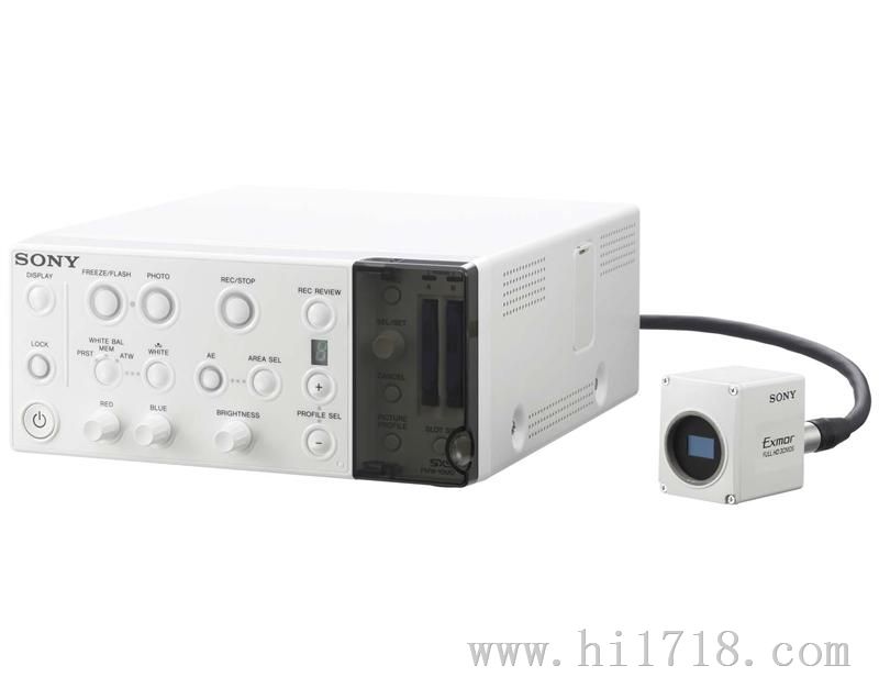 索尼高端医疗摄像机供应:　PMW-10MD,HDC-310K 