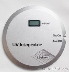 德国进口UV能量计 UV-INT140 贝尔UV能量计