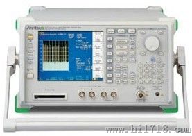 MS8609A 数字移动无线发射机测试仪