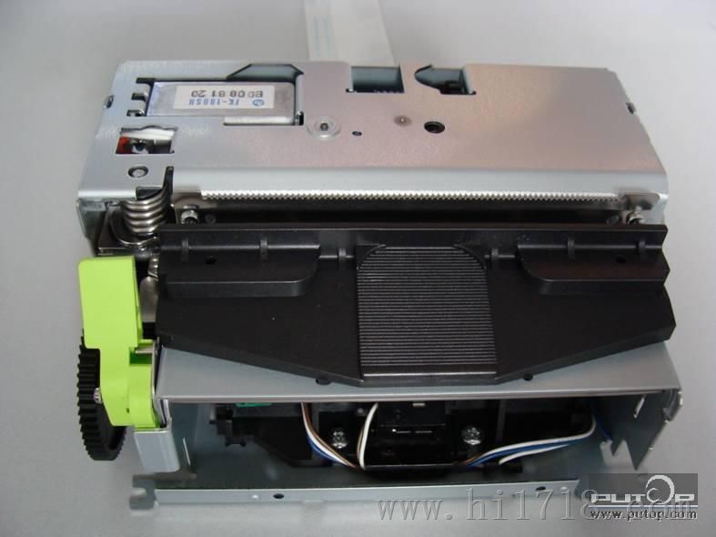 80MM热敏打印机芯EPSON M-T532AP/AF