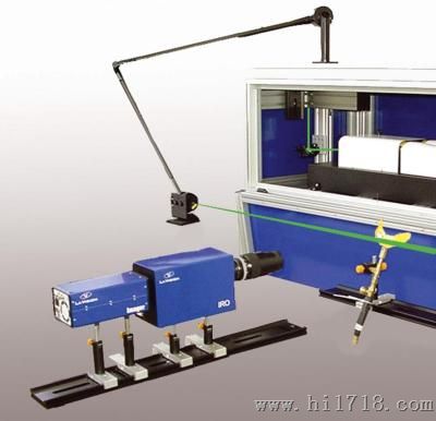 激光诱导白炽光烟雾粒子成像分析仪(LII)
