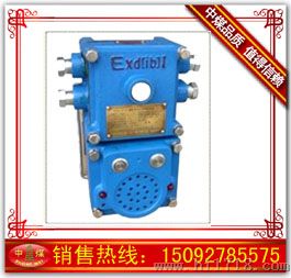本质安全型电源控制箱