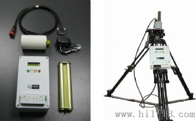 便携式太阳光度计CE318M 气溶胶监测仪器 国际气溶胶监测网指定仪器