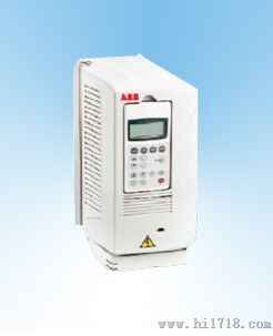 ABB变频器