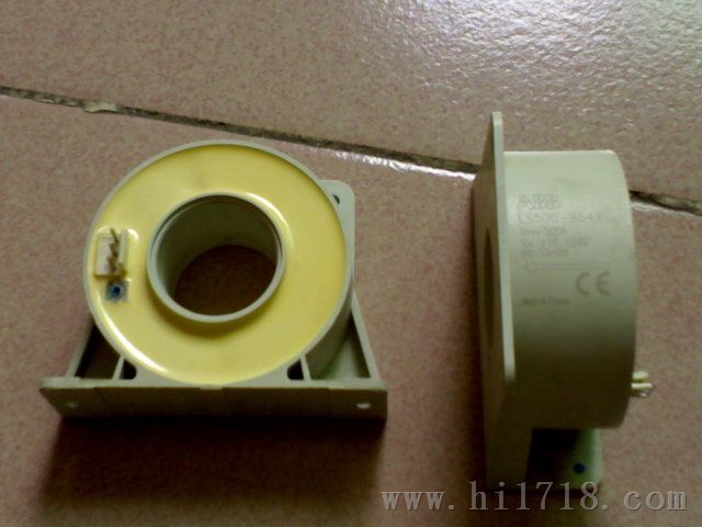 ABB变频器传感器