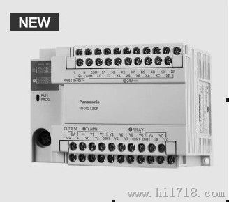济南FPX0系列PLC主机（可编程控制器）