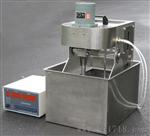 DWR-2防水卷材低温柔度测定仪/冷冻试验箱图片