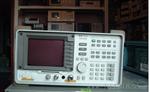 HP8595E频谱分析仪