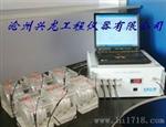 SDL-Ⅱ混凝土氯离子电通量测定仪  电通量测定仪(兴龙仪器)